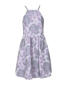 Платье до колена Armani Collezioni