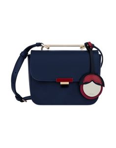 Сумка через плечо Furla