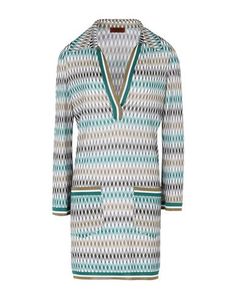 Короткое платье Missoni