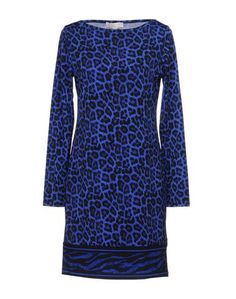 Короткое платье Michael Michael Kors