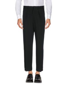 Повседневные брюки Marni
