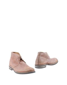 Полусапоги и высокие ботинки Maison Margiela