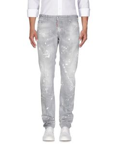 Джинсовые брюки Dsquared2