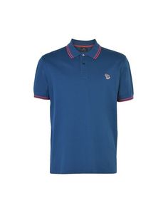 Поло PS BY Paul Smith