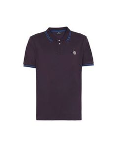 Поло PS BY Paul Smith