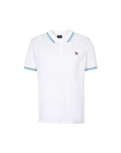 Поло PS BY Paul Smith