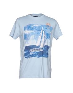 Футболка Tru Trussardi