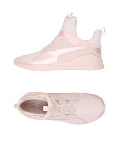 Низкие кеды и кроссовки Puma