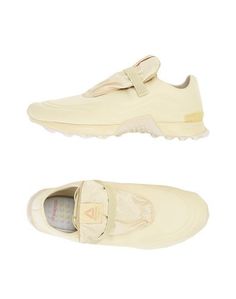 Низкие кеды и кроссовки Reebok
