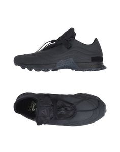 Низкие кеды и кроссовки Reebok