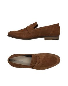 Мокасины Vagabond Shoemakers
