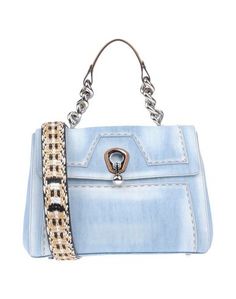 Сумка на руку Ermanno Scervino