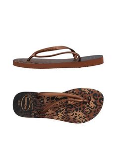 Вьетнамки Havaianas