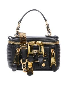 Сумка на руку Moschino