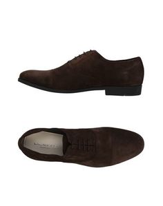 Обувь на шнурках Vagabond Shoemakers