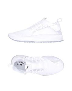 Низкие кеды и кроссовки Puma