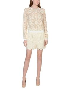 Короткий комбинезон Msgm