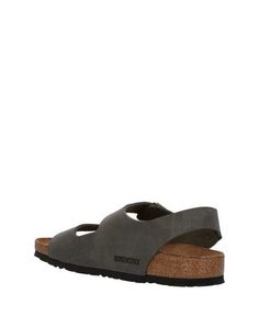 Сандалии Birkenstock