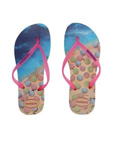 Вьетнамки Havaianas