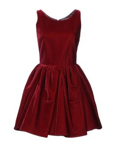 Короткое платье AlaÏa