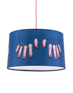 Подвесная лампа Seletti Wears Toiletpaper