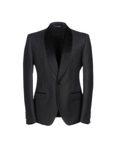 Пиджак Dolce & Gabbana