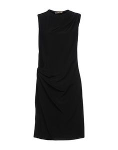 Короткое платье Saint Laurent