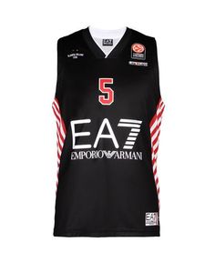 Футболка EA7