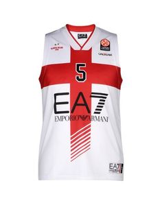 Футболка EA7