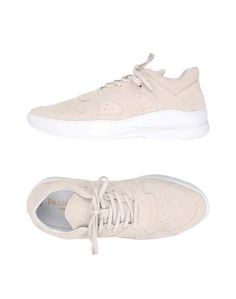 Низкие кеды и кроссовки Filling Pieces