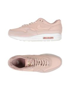 Низкие кеды и кроссовки Nike