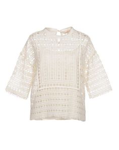 Блузка Tory Burch