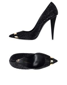 Туфли Giuseppe Zanotti Design