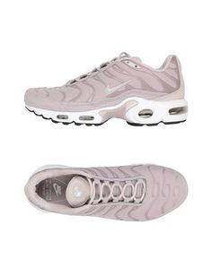 Низкие кеды и кроссовки Nike