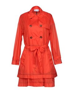Легкое пальто RED Valentino