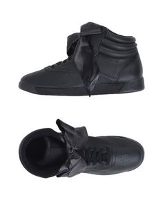 Высокие кеды и кроссовки Reebok