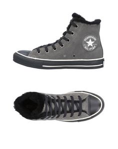 Высокие кеды и кроссовки Converse ALL Star