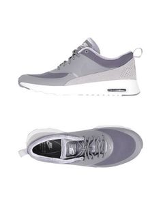 Низкие кеды и кроссовки Nike