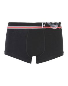 Боксеры Emporio Armani