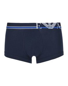 Боксеры Emporio Armani