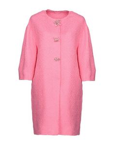 Пальто Ermanno Scervino