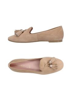 Мокасины Pretty Ballerinas