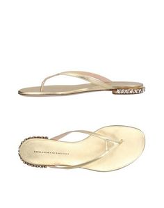 Вьетнамки Ermanno Scervino