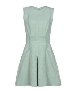 Короткое платье Ermanno Scervino
