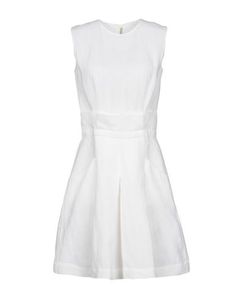 Короткое платье Ermanno Scervino
