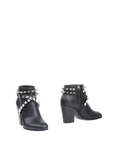 Полусапоги и высокие ботинки Giuseppe Zanotti Design