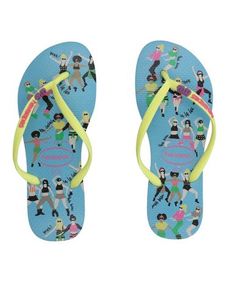 Вьетнамки Havaianas