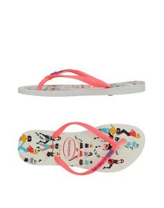 Вьетнамки Havaianas