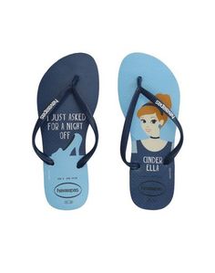 Вьетнамки Havaianas