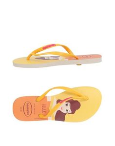 Вьетнамки Havaianas